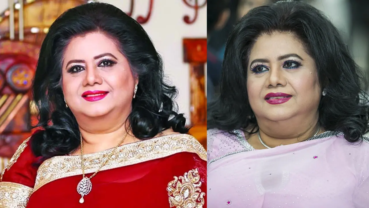 ঈদে রুনা লায়লার নতুন গানের চমক
