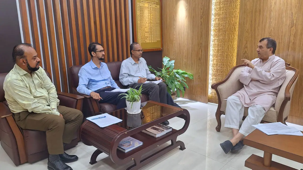 জলবায়ু সহিষ্ণুতা অর্জন করতে বিসিসিটির সংস্কারের উদ্যোগ