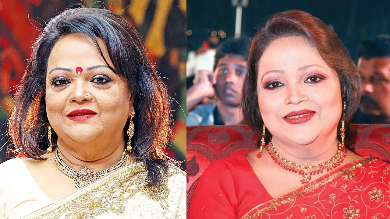 দেশে ফিরেছেন সাবিনা ইয়াসমিন