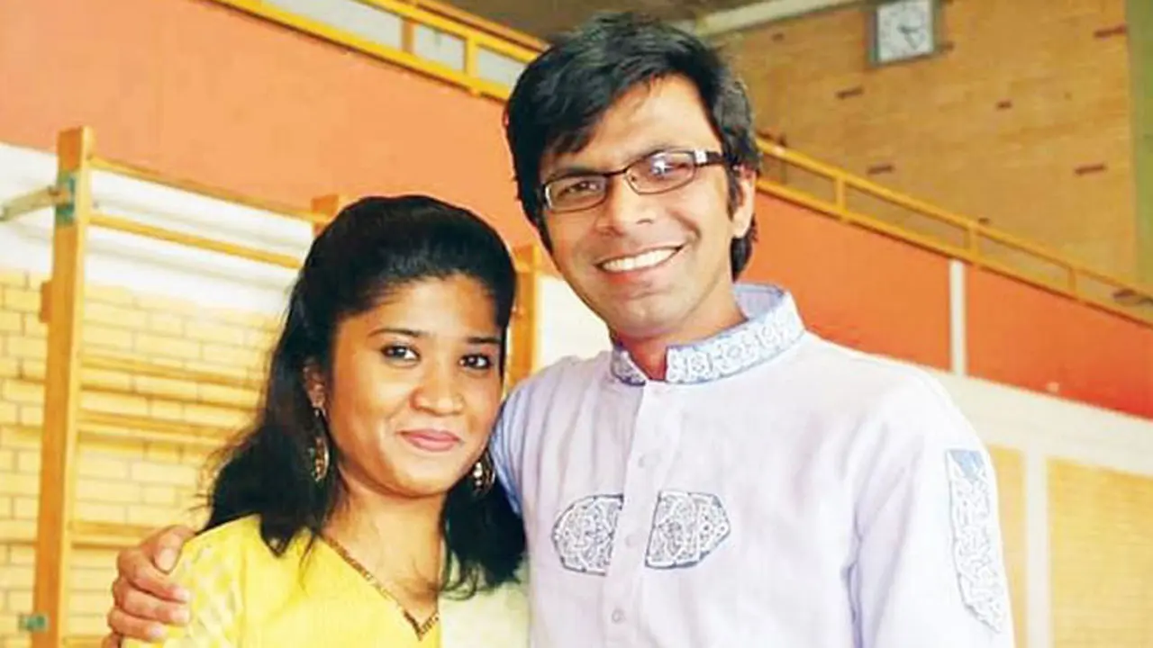 ১০৯ বারের মতো পেছাল সাগর-রুনি হত্যা মামলার প্রতিবেদন
