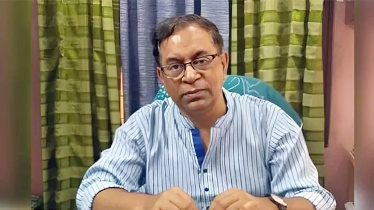 বন্যাদুর্গত অঞ্চলে জরুরি ভিত্তিতে ত্রাণসামগ্রী পাঠানোর আহ্বান