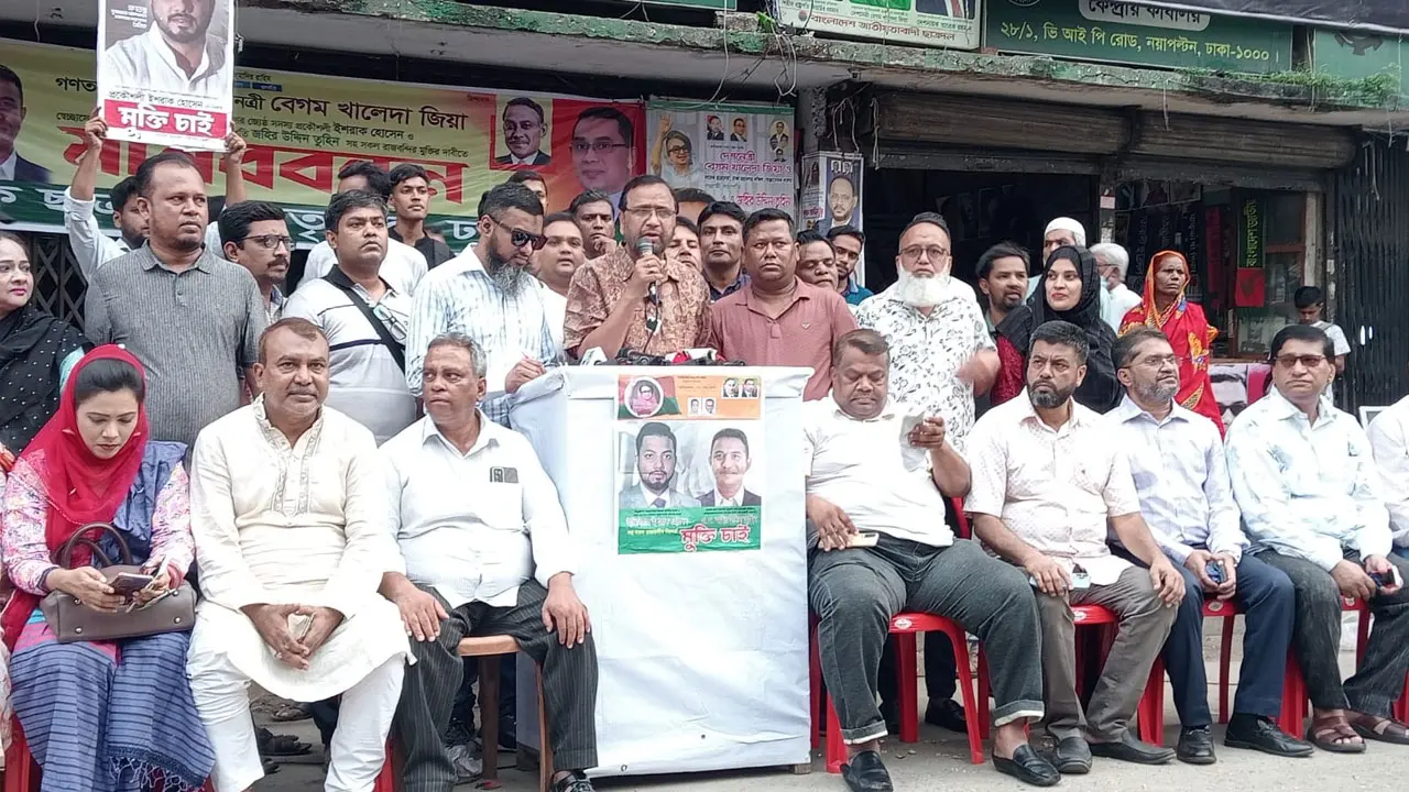 বাজেটে দুর্নীতিকে উৎসাহ দেওয়া হয়েছে : সালাম