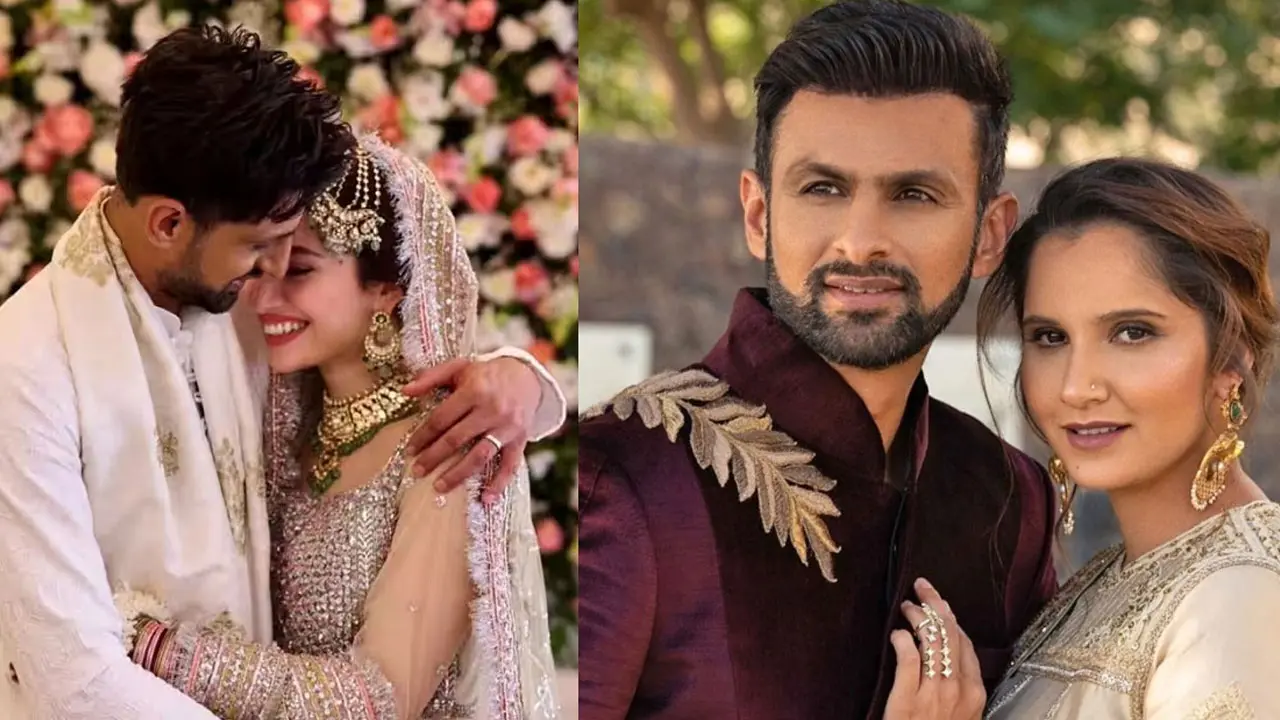 শোয়েবকে ভুলে নতুন ভালোবাসার খোঁজে সানিয়া