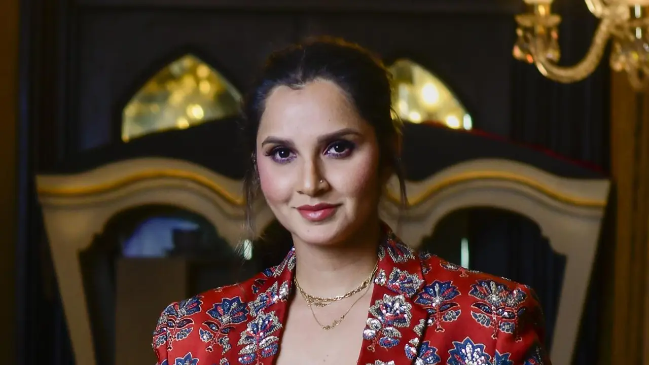 শোয়েবের সঙ্গে বিচ্ছেদের পর নতুন সম্পর্কে আগ্রহ নেই সানিয়া মির্জার