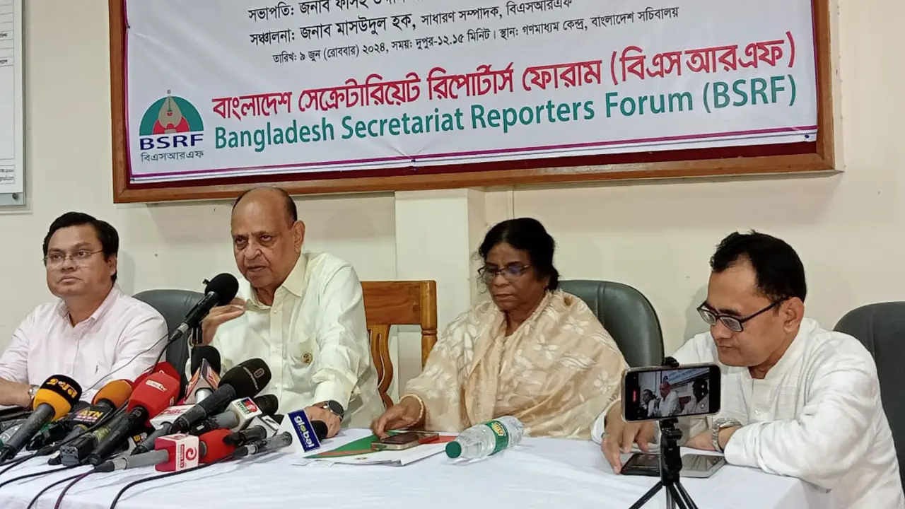 হাসপাতালে ডাক্তারদের অনুপস্থিতি-অবহেলা সহ্য করা হবে না