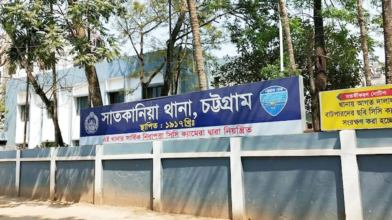 জমি নিয়ে বিরোধ, কোদালের কোপে প্রাণ গেল কৃষকের