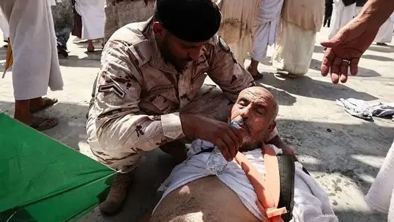 এবার হজের সময় মক্কায় এতো মানুষ মারা গেছে যে ৬ কারণে