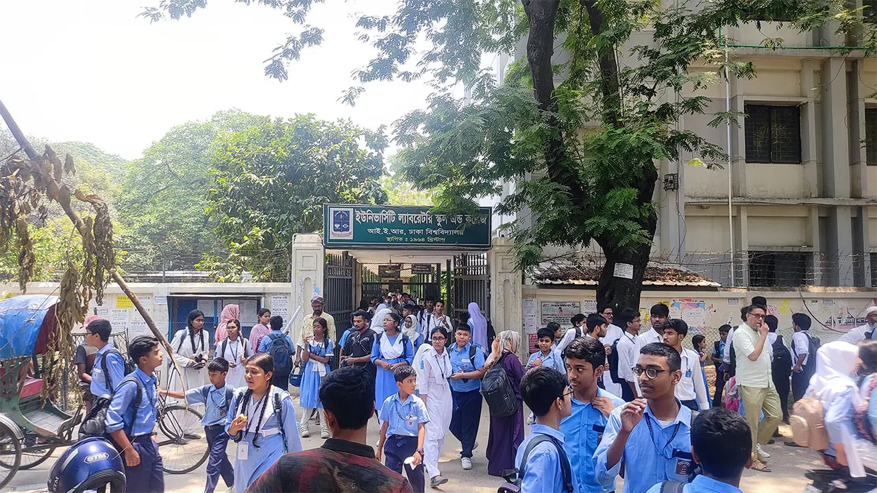 সাতদিন কমছে শিক্ষাপ্রতিষ্ঠানের ছুটি, সিদ্ধান্ত বৃহস্পতিবার