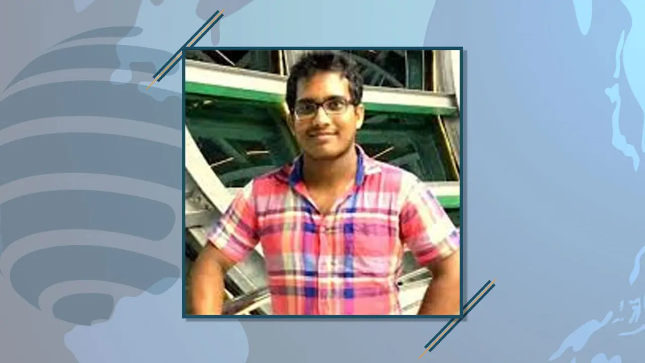 নেপালে আটক সিয়াম কলকাতা সিআইডির হেফাজতে