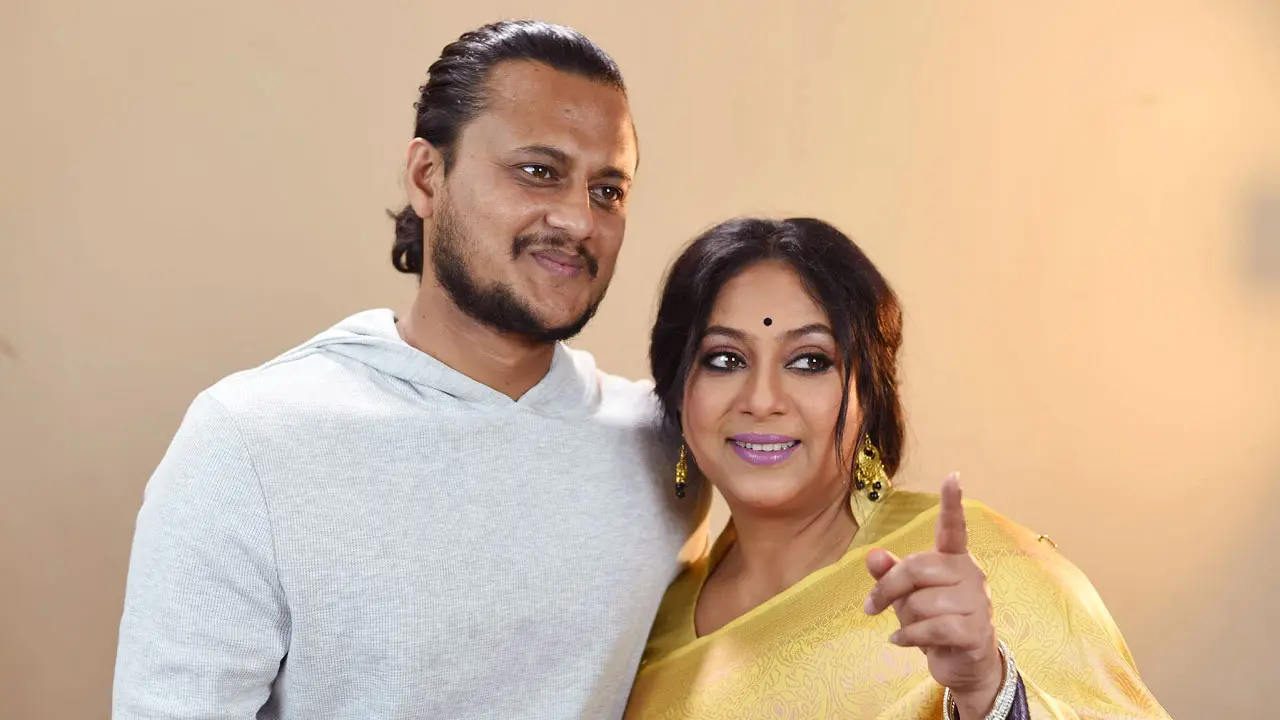 শাবনূরকে নিয়ে গুজব না ছড়ানোর অনুরোধ পরিচালকের