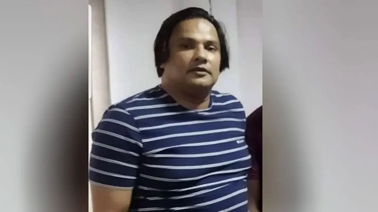 এমপি আনার হত্যা: শাহীনের দুটি গাড়ি জব্দ করেছে ডিবি