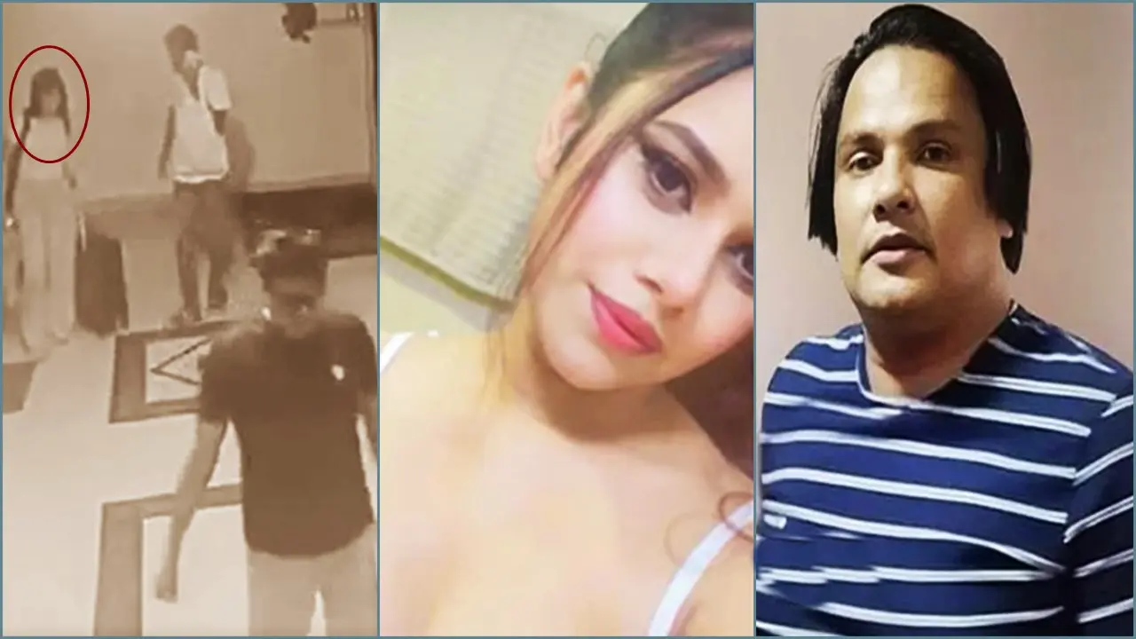 আতঙ্কে গুলশানের ফ্ল্যাট ছেড়ে বান্ধবীকে নিয়ে হোটেলে ওঠেন শাহিন