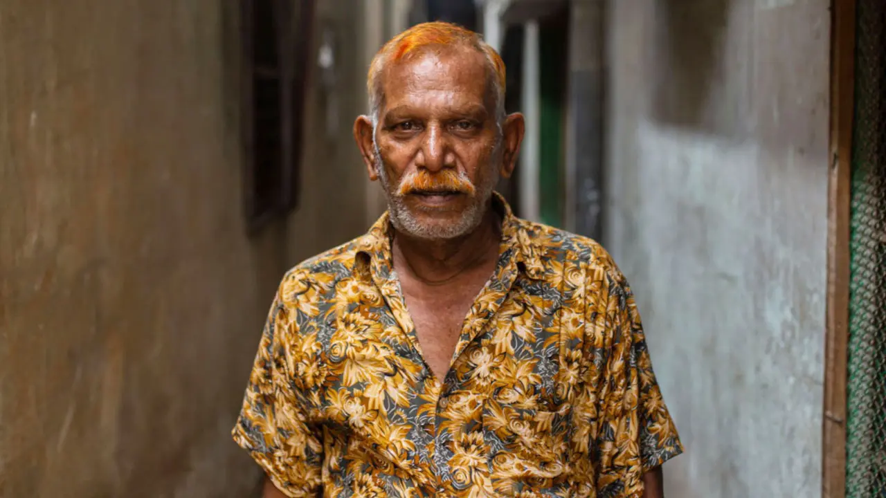 জল্লাদ শাহজাহান মারা গেছেন