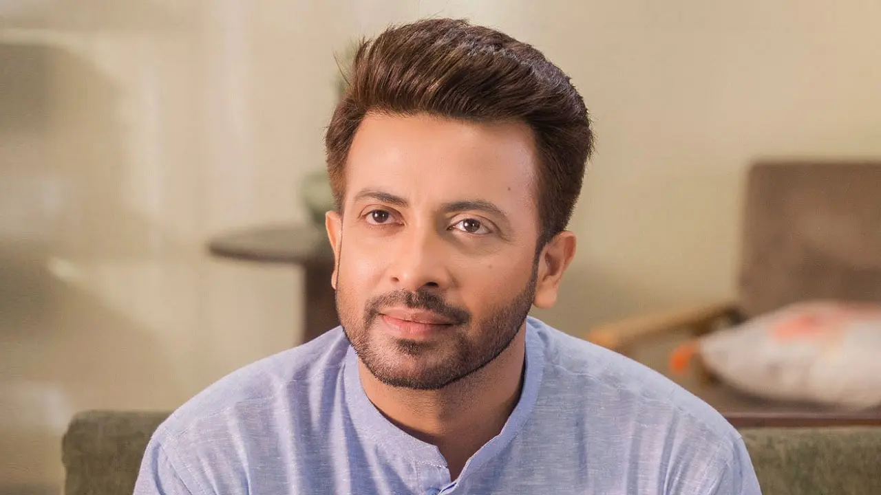শাকিবের প্রাণনাশের শঙ্কা, রাষ্ট্রীয় নিরাপত্তা দাবি!