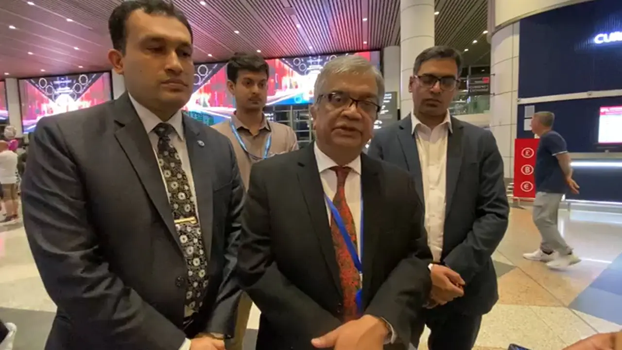 ভিসা পেয়েও যেতে না পারা কর্মীদের মালয়েশিয়ায় নেওয়ার চেষ্টা চলছে