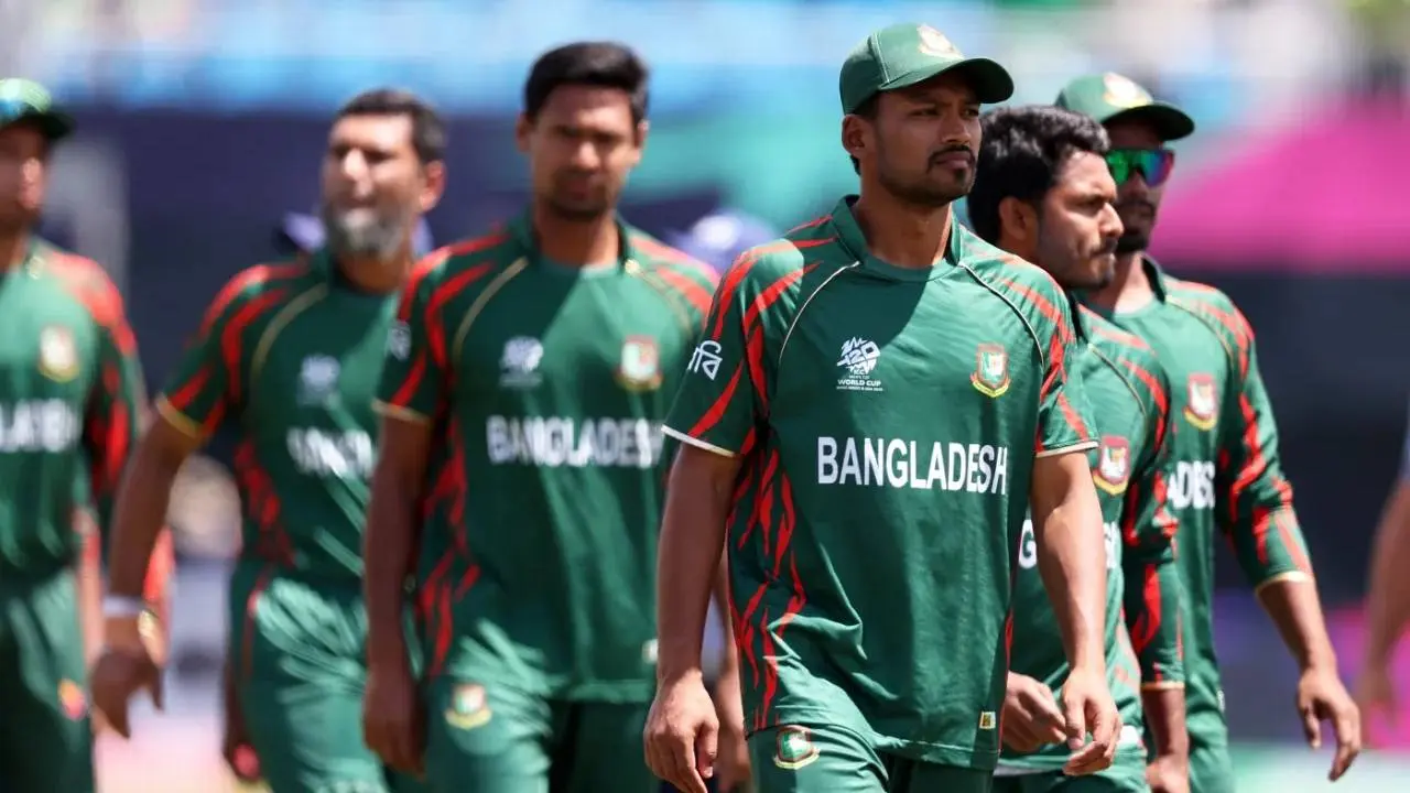 সেমিতে যেতে কত ওভারে জিততে হবে বাংলাদেশকে 
