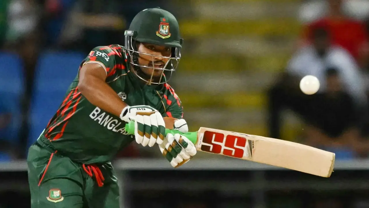 পুরোনো আক্ষেপ নতুন করে শোনালেন শান্ত