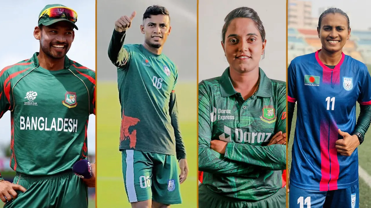 অধিনায়কদের বড় দুঃসময়!