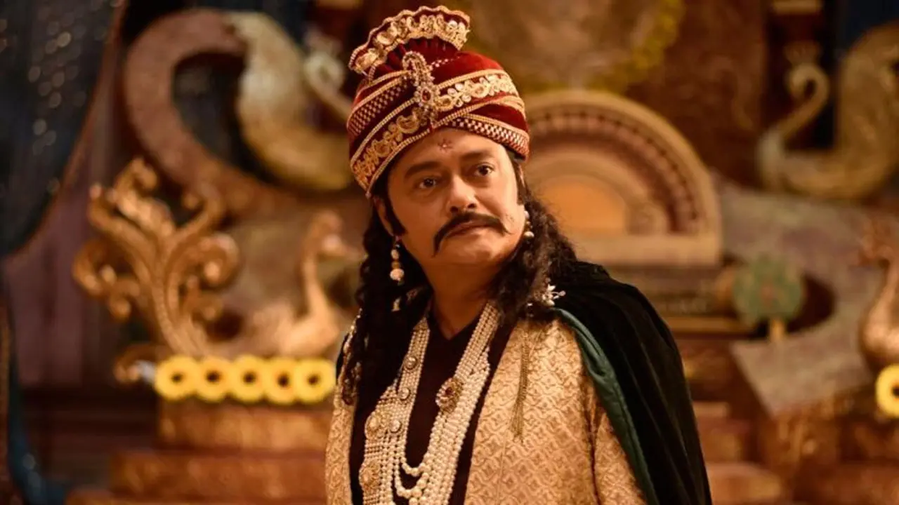 বাংলায় হতাশ শাশ্বত, দক্ষিণী সিনেমার প্রশংসায় পঞ্চমুখ