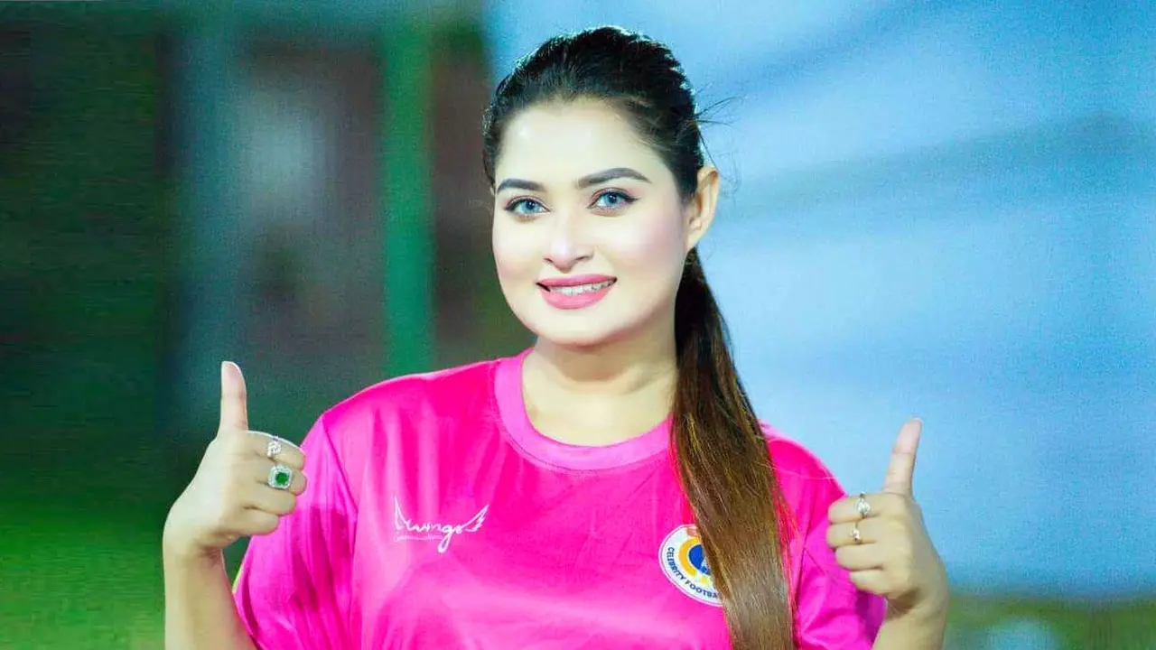দেড় লাখ টাকা বেতনেও আমার চাকরির অফার আছে : শিরিন শিলা