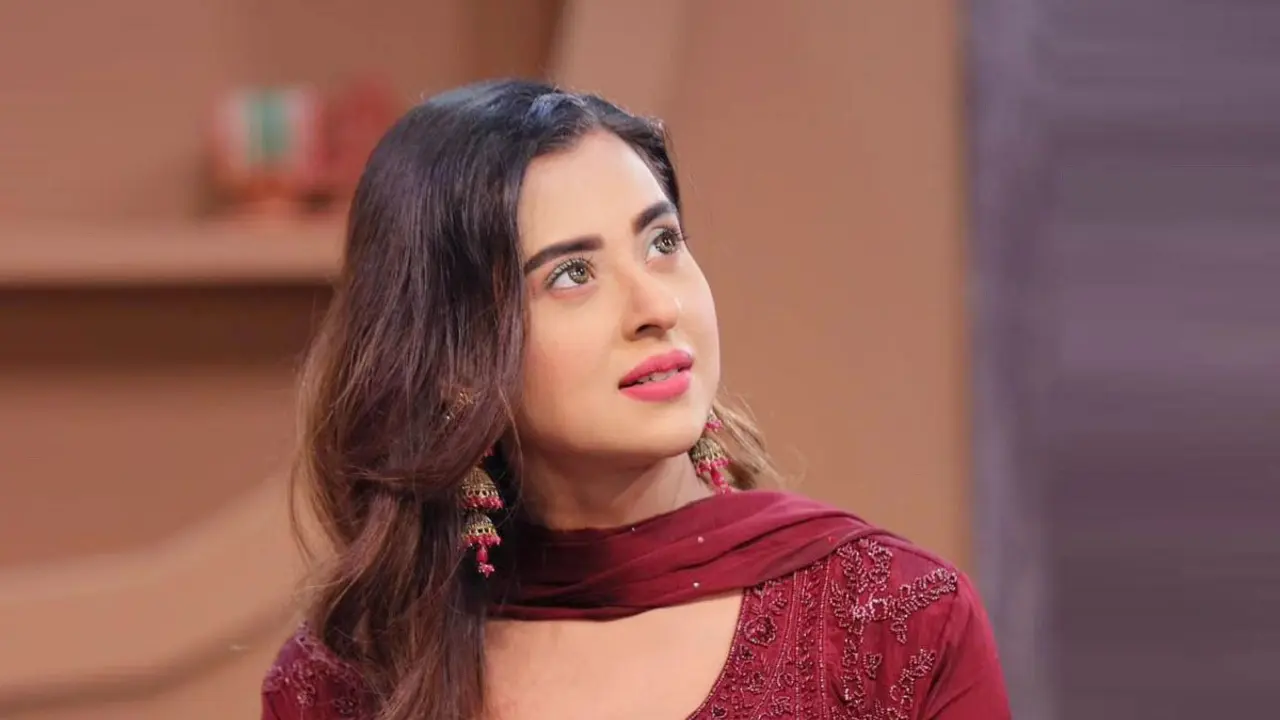 আরও এক সিনেমা থেকে বাদ দেওয়া হলো বুবলীকে