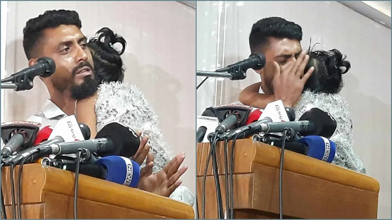 চাকরির আশায় লিবিয়া গিয়ে রোমেল দেখেন জিম্মি চক্রে বাংলাদেশিরাই