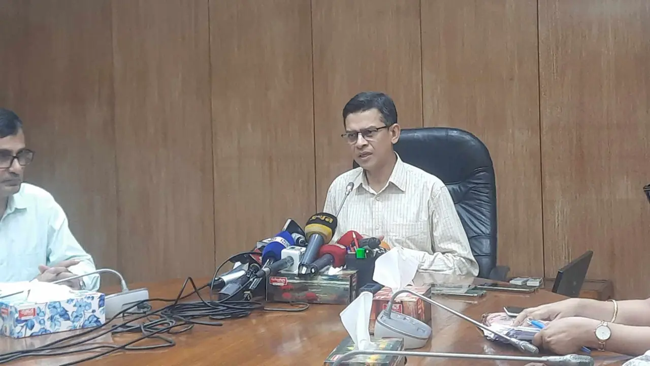 সরকারি অফিসের সময়সূচিতে পরিবর্তন