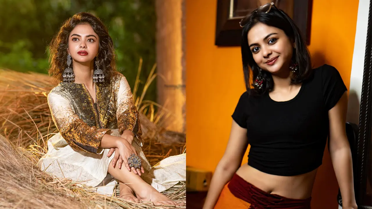 প্রাক্তন স্বামীকে প্রশংসায় ভাসালেন শোলাঙ্কি