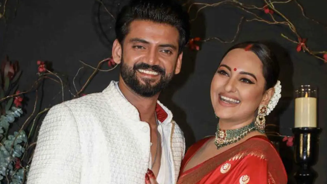 হাসপাতালে সোনাক্ষী-জহির, অন্তঃসত্ত্বা হওয়ার গুঞ্জন