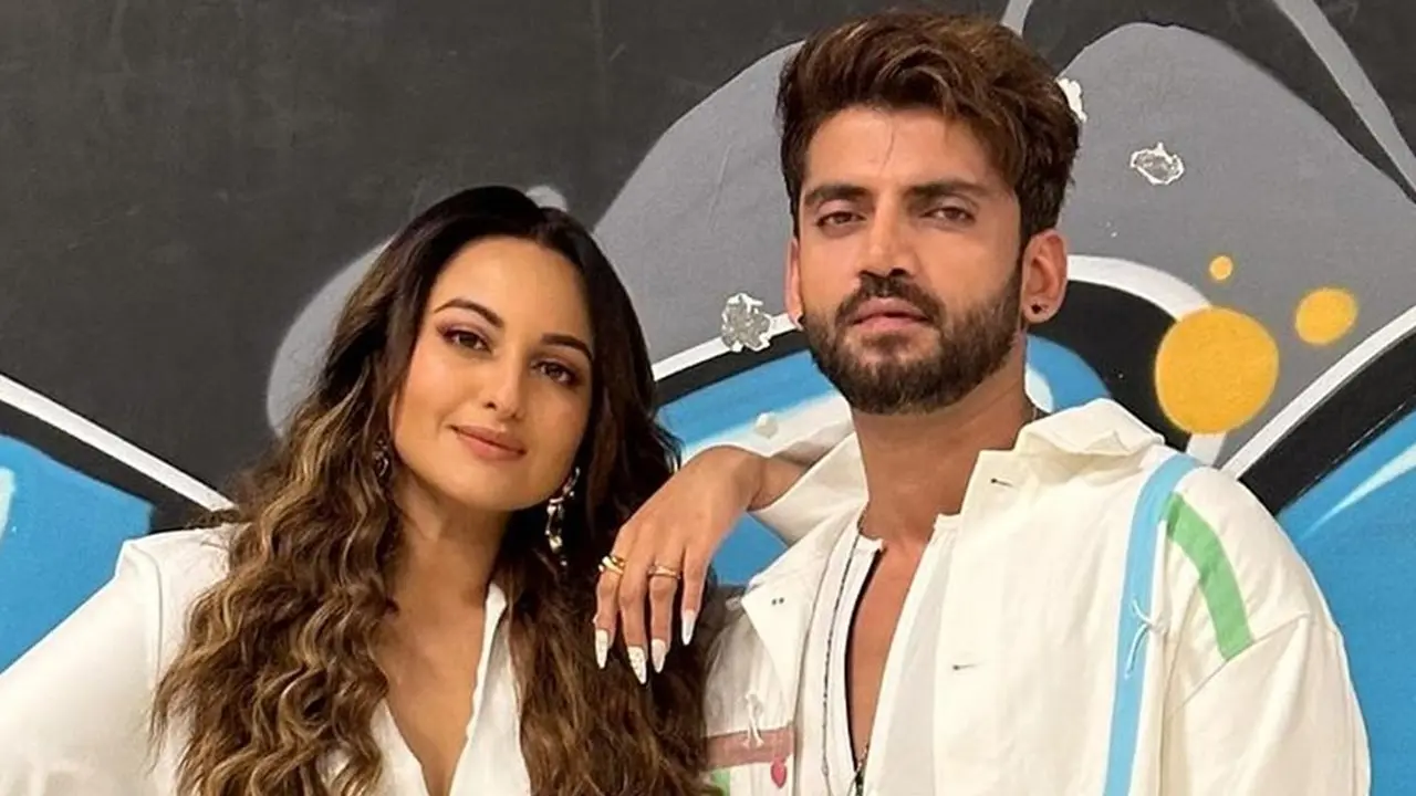 বিয়ের পর ধর্ম বদলাবেন সোনাক্ষী? মুখ খুললেন জাহিরের বাবা