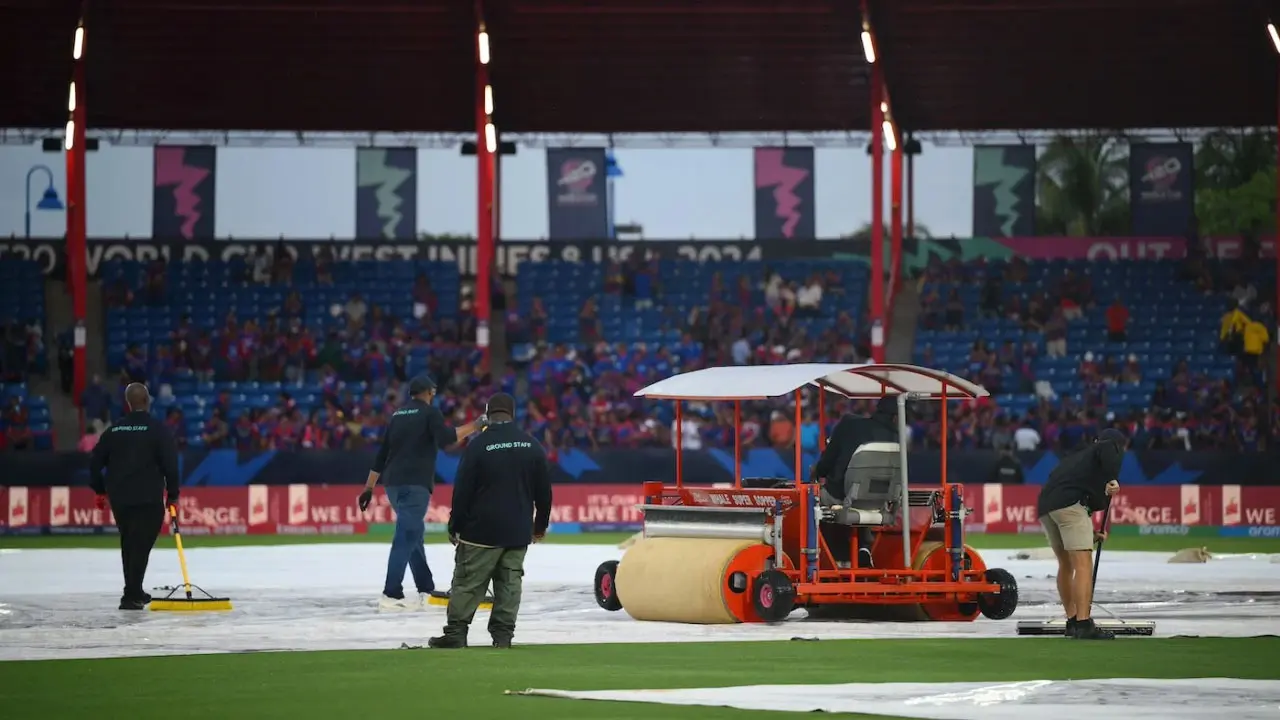 শ্রীলঙ্কা-নেপাল ম্যাচ পণ্ড, স্বস্তি বাড়ল বাংলাদেশের