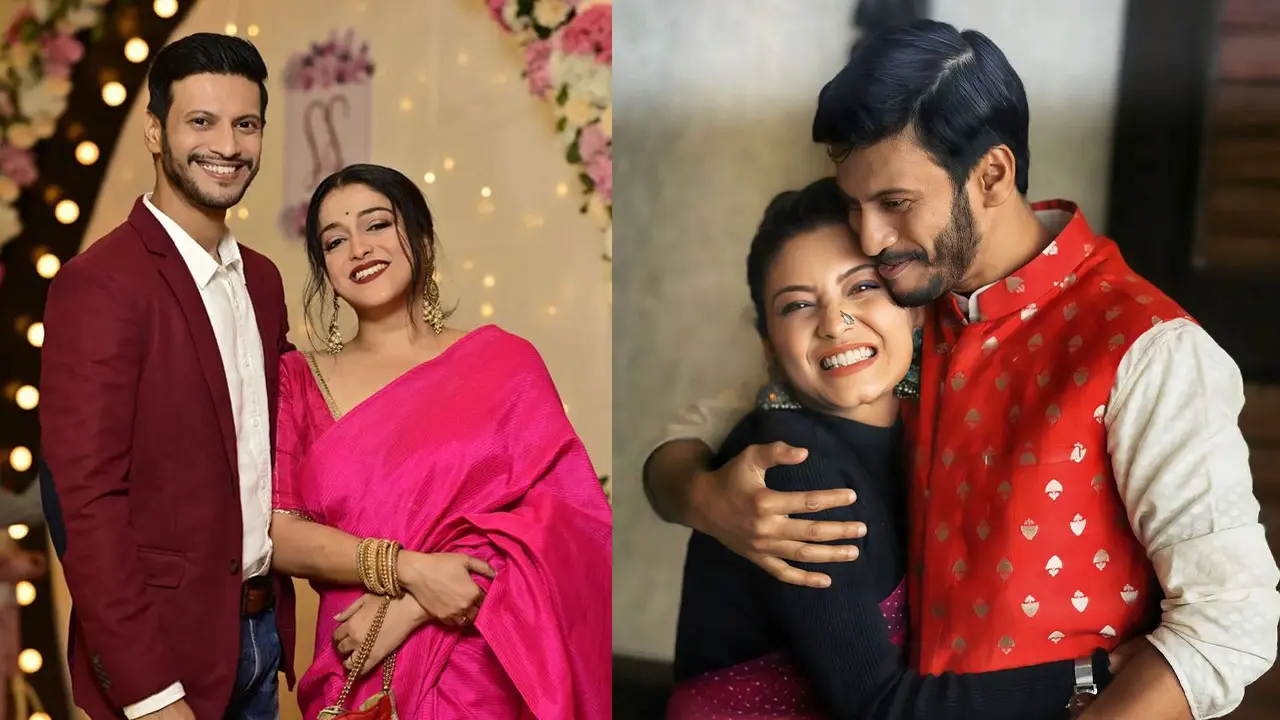 পর্দায় ভাই-বোনের চরিত্র থেকে বাস্তবে স্বামী-স্ত্রী