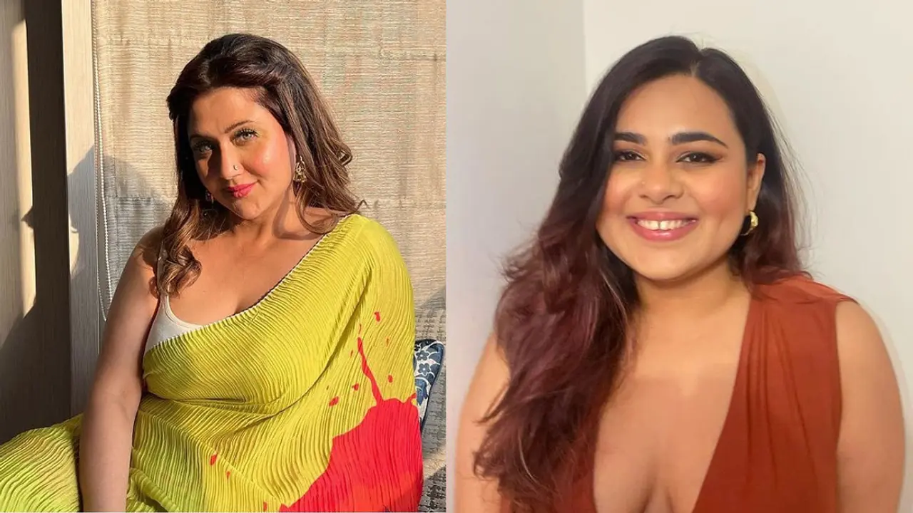উষ্ণতা ছড়াচ্ছেন স্বস্তিকাকন্যা, মায়ের পথেই হাঁটবেন?