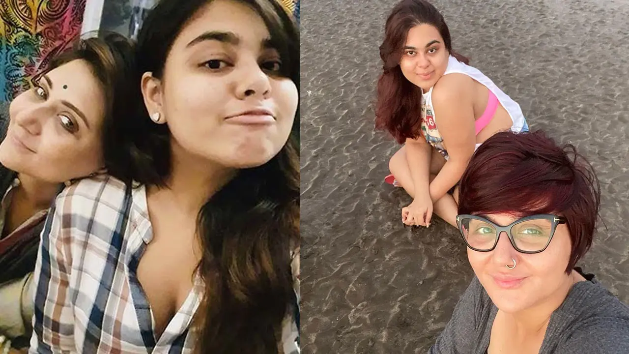 মেয়েকে নিয়ে খারাপ মন্তব্যে চিন্তা নেই স্বস্তিকার!