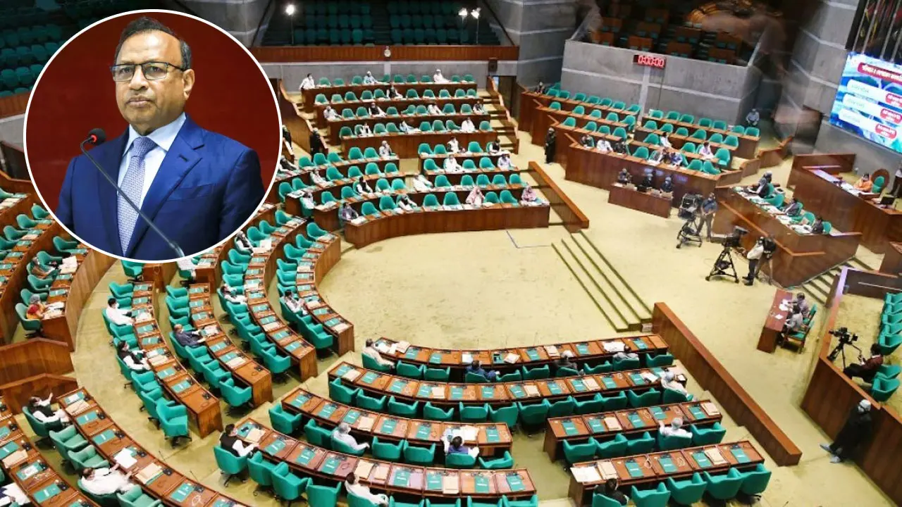 ড্রোনের মাধ্যমে কীটনাশক প্রয়োগ করা হচ্ছে : স্থানীয় সরকার মন্ত্রী