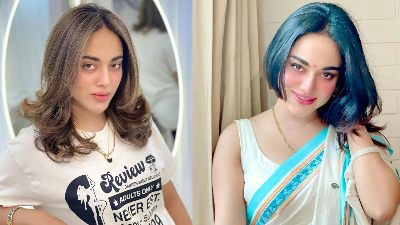 স্বপ্নের মানুষটি পেয়ে গেছি, আর খুঁজতে চাই না : তমা