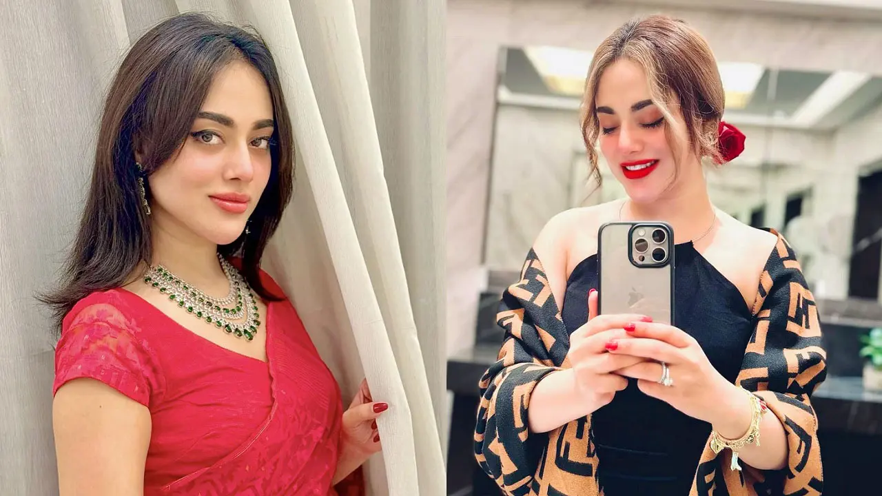 ঈদে কত লাখ সালামি পেয়েছেন তমা মির্জা?