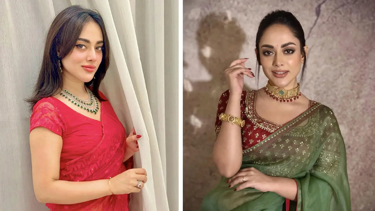 অসহায়দের মাংস দেওয়ার আহ্বান তমা মির্জার