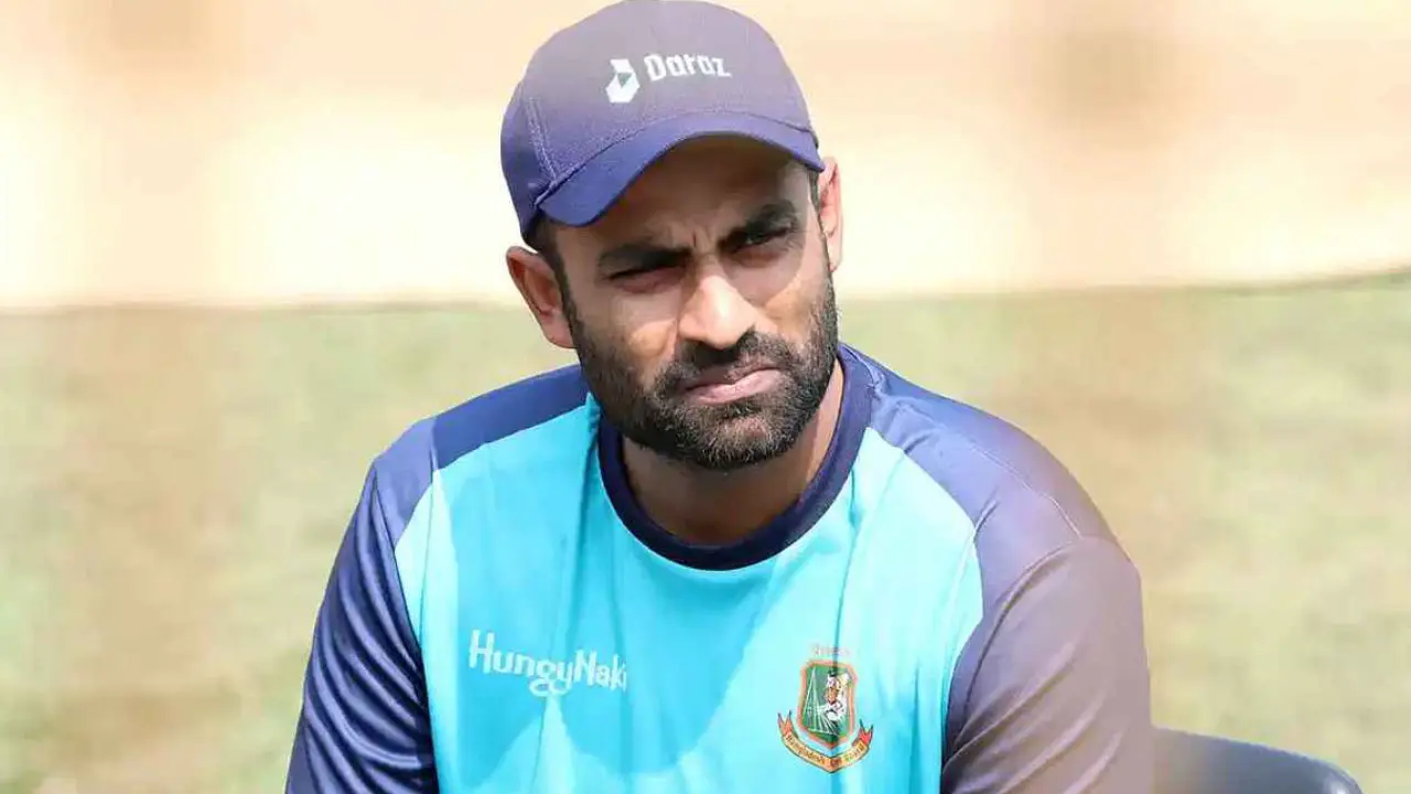 ভারতের বিপক্ষে হারের পর যে কারণে হতাশ তামিম