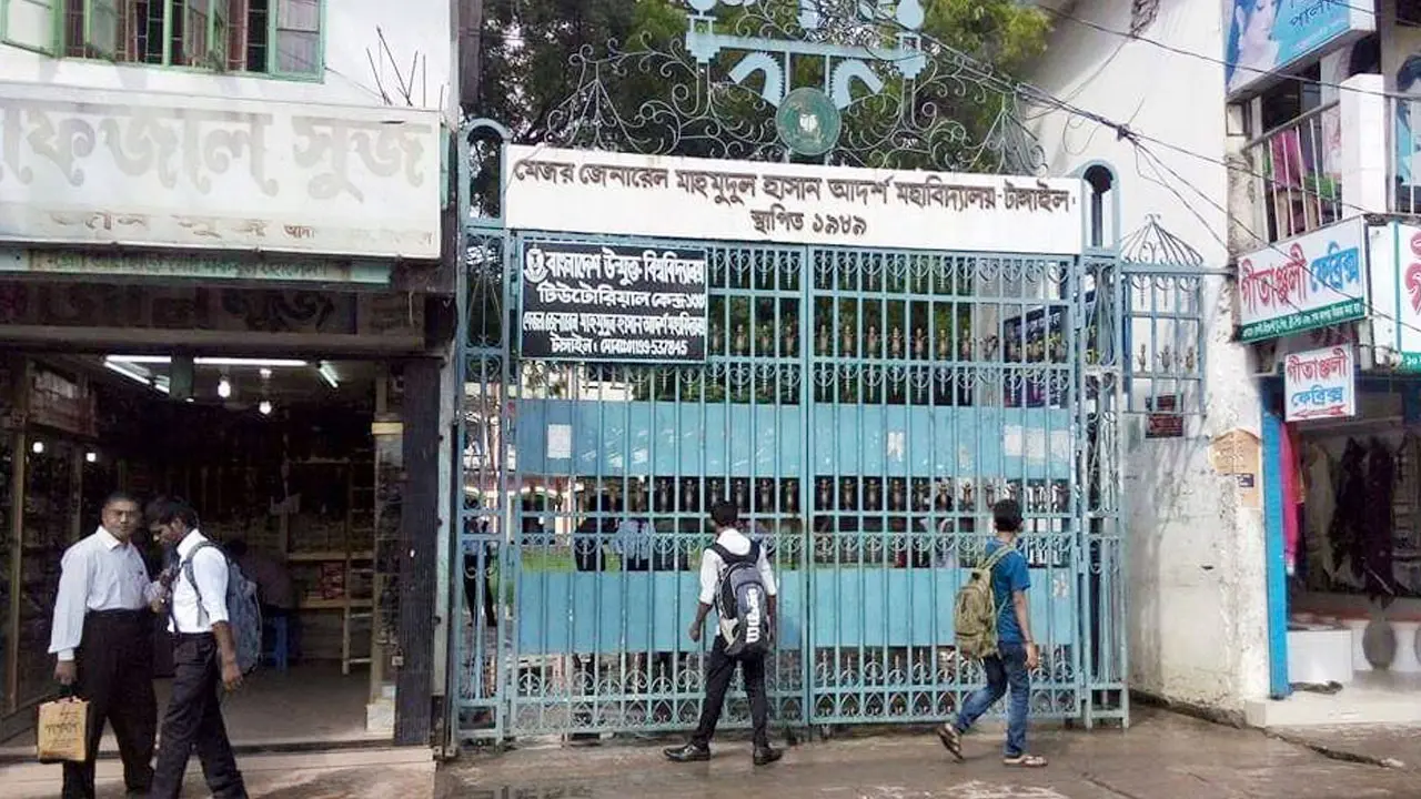 এইচএসসি পরীক্ষার্থীদের কেন্দ্রে মোমবাতি-দেশলাই আনার নির্দেশ