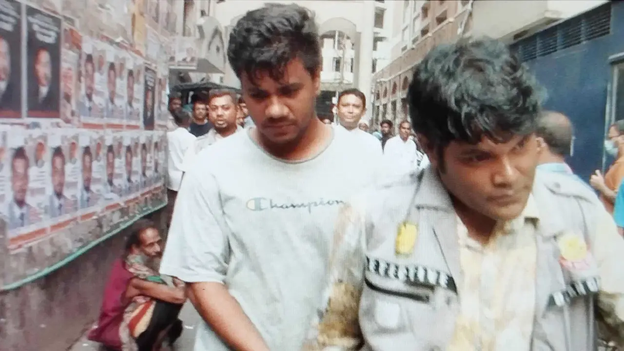 এমপি আনার হত্যা : শিলাস্তির পর তানভীরের দায় স্বীকার