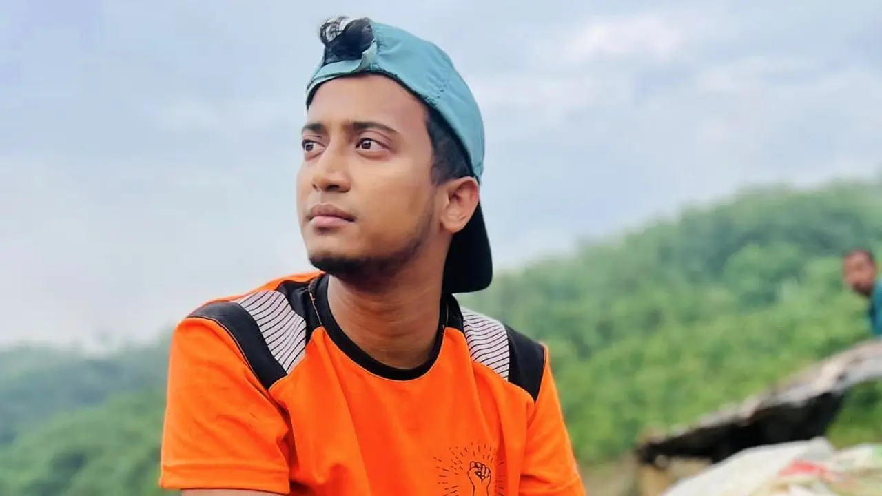 ভক্তদের দুশ্চিন্তা করতে নিষেধ করলেন তাসরিফ খান