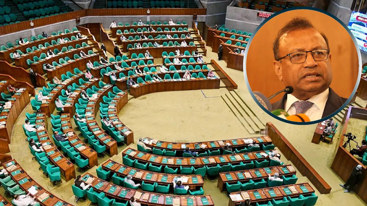 নগরবাসী প্রতিদিন ওয়াসার নিরাপদ পানি পাচ্ছে