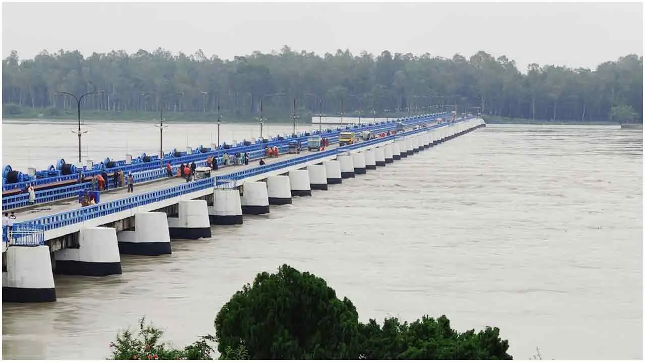 তিস্তা মহাপরিকল্পনায় চীন-ভারতের ভারসাম্য কীভাবে?