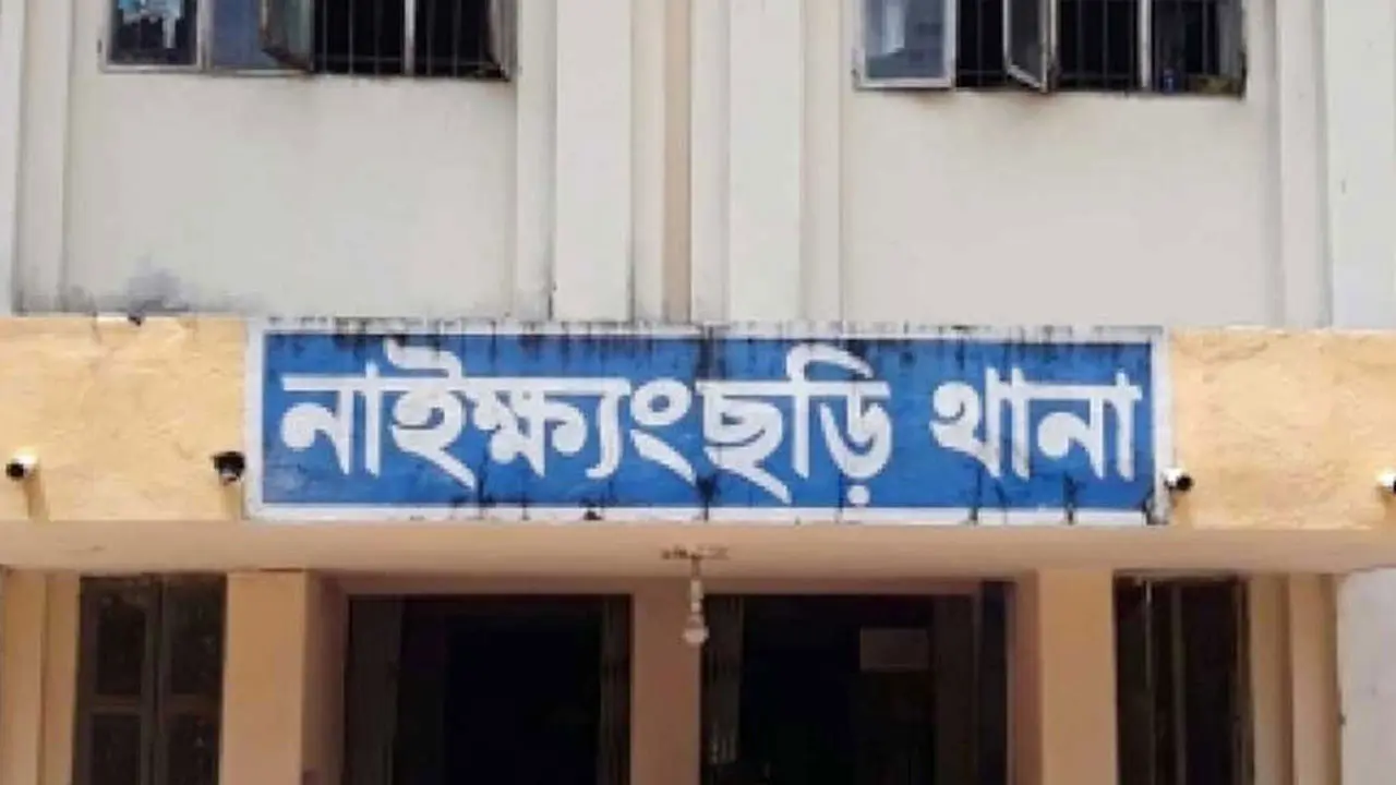 বান্দরবানে পাহাড় ধসে কৃষকের মৃত্যু