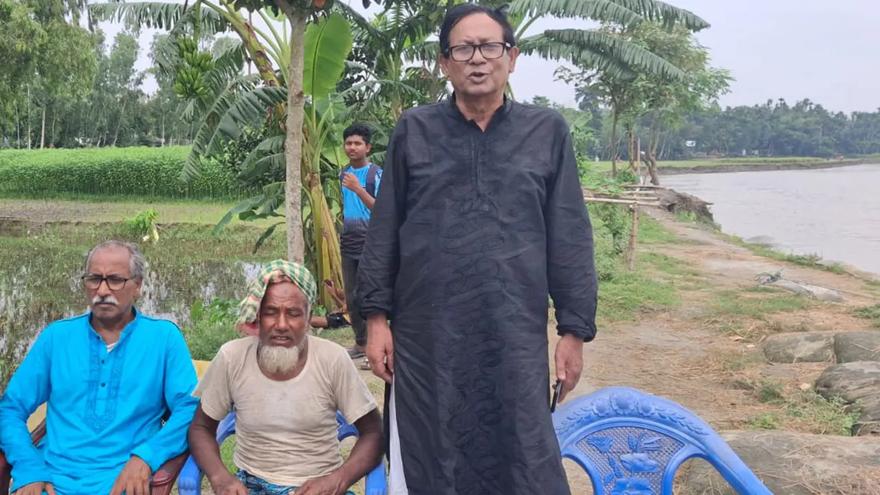 প্রধানমন্ত্রীর বক্তব্যে আশার আলো দেখছেন তিস্তাপাড়ের মানুষ