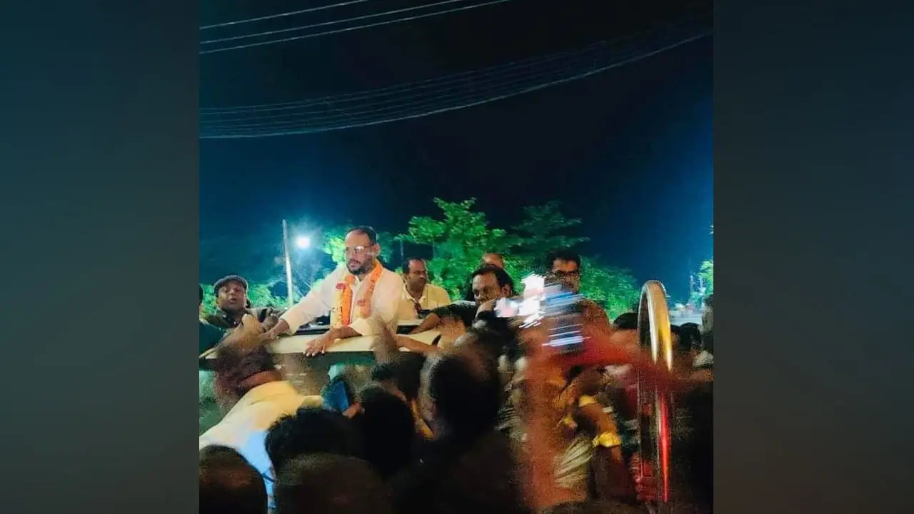 কারামুক্ত যুবদল সভাপতি সুলতান সালাউদ্দিন টুকু