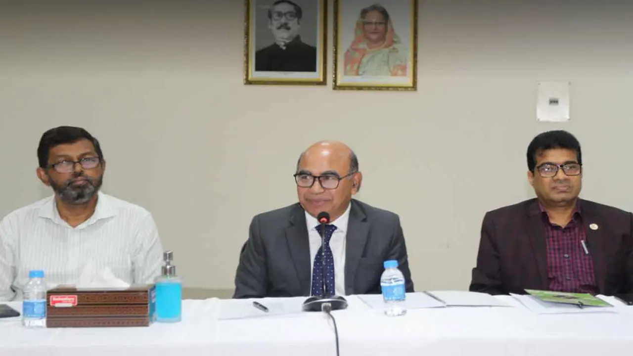 বিশ্ববিদ্যালয়ে ন্যায়পাল নিযুক্তের বিষয়টি বিবেচনা করছে ইউজিসি