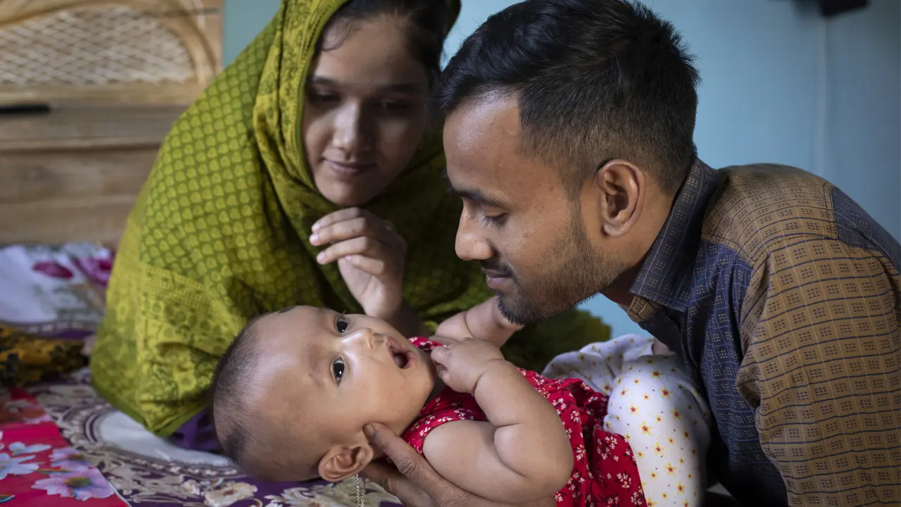 ১০ শিশুর ৯ জনই পারিবারিক সহিংসতার শিকার : ইউনিসেফ