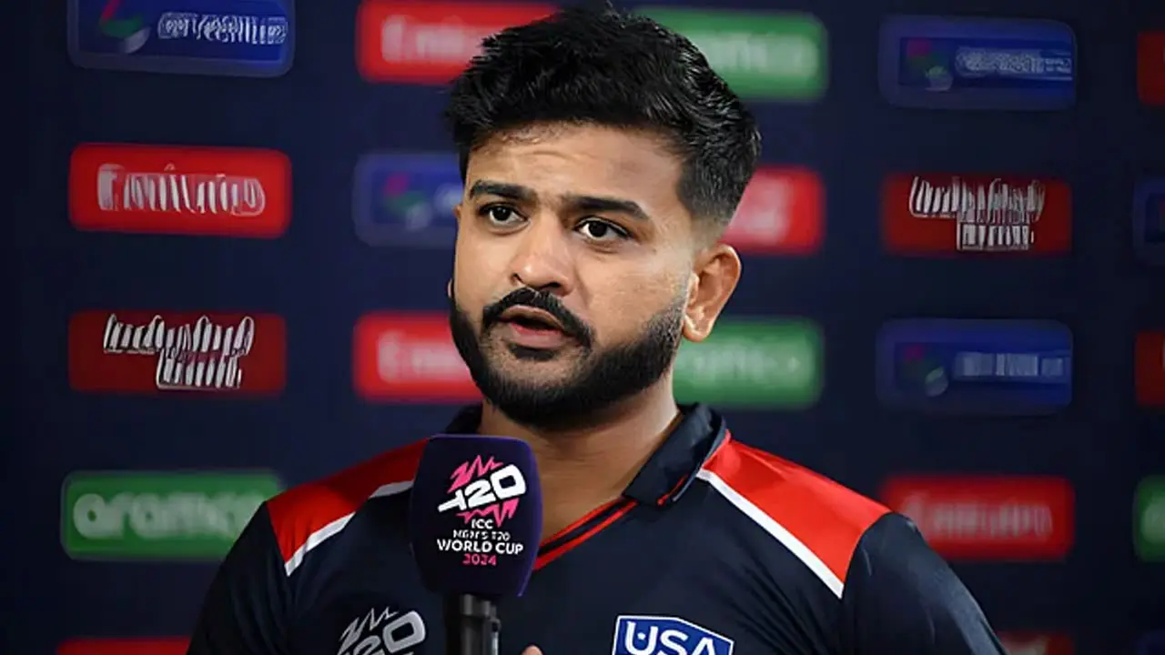 কানাডাকে হারিয়ে ভারত–পাকিস্তানকে হুমকি যুক্তরাষ্ট্রের